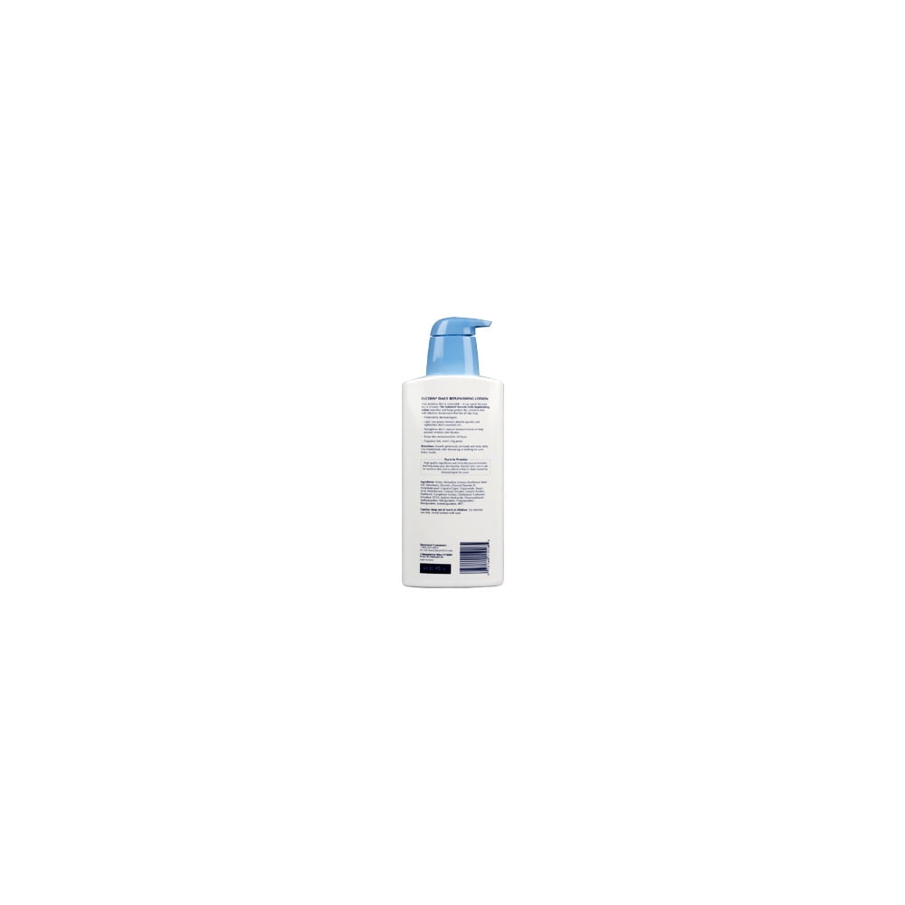 eucerin daily hydration skin lotion, 16.9 ounce body care (pack of 1)