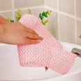 thumbnail image 4 of Djiypn Reusable Cleaning Wipe, Household &Kitchen Towels,Disposable Cleaning Cloth, Dish Cloth Dish Towels Dish Rags Reusable Kitchen Paper Towels, Wash Towels, 2 Rolls of 80 Sheets, 4 of 7