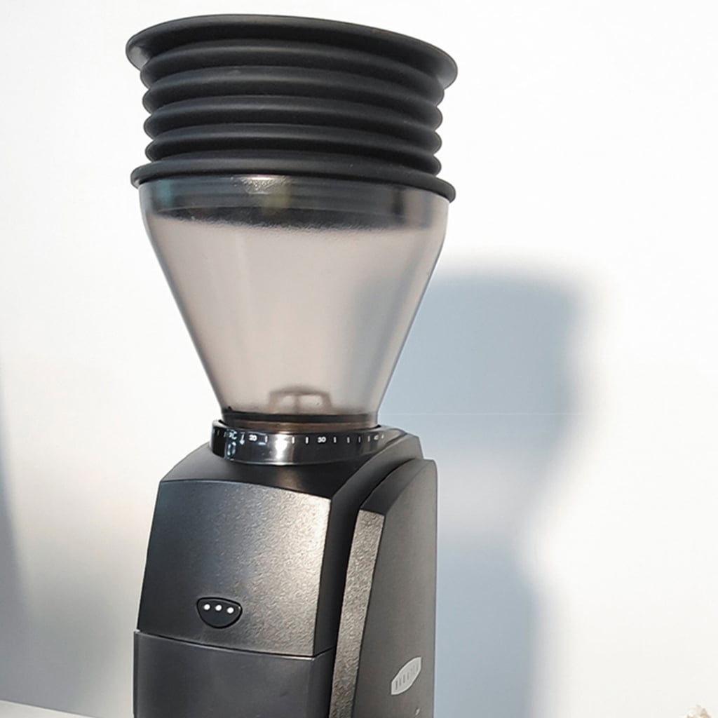 Coffee Machine Bean Hoppers Coffee Grinder Air Blower for Coffee Grinder
