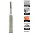 thumbnail image 3 of 1Pc SDS Plus Ground Rod Driver 13mm Earth Stake Hammer Drill Grounding Rod Metal Ground Rod Driver Power Tool, 3 of 8