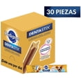 thumbnail image 2 of Premio Para Perro Pedigree Dentastix 30 Pzas Original, 2 of 8