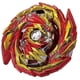 thumbnail image 1 of SuperKing Sparking B-164 Curse Satan .Hr.1D Battle Pack, 1 of 5