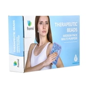 FOMI Therapeutic Beads, Medium Pack, Lavender, 2 Pack