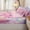 Axolotl 02, variant on Erosebridal Kawaii Axolotl Zipper Queen Comforter Set with Fitted Sheet and 2 Pillowcases for Girls, Dreamy Rainbow Zipper Bedding Set, Pink Reversible