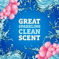 thumbnail image 3 of Pine-Sol Multi-Surface Cleaner Degreaser Sparkling Wave Scent 80 fl. oz. 3/Carton (60609), 3 of 9