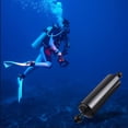 thumbnail image 3 of Sistema de Articulación de Rótula de lámpara para Video Subacuático Hugo Accesorio Junta de brazo de bola ligera para buceo, 3 of 8