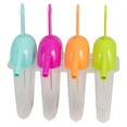 thumbnail image 4 of 4 PC SIPPER ICE POP MOLD, 4 of 6