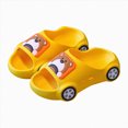 thumbnail image 5 of Godom Boys Slippers Pool Slides Arch Support Quick Drying Non Slip Summer Slipper Indoor Outdoor Shoes, 5 of 5