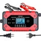 thumbnail image 1 of Cargador de Batería Automático Inteligente 6A 12V con Pantalla LCD, 1 of 9