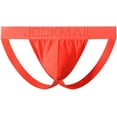 thumbnail image 1 of Men Underwear Jockstrap Low Rise Athletic Supporter Jockstrap Men Briefs Sport Underwear Men Jockstrap, 1 of 1