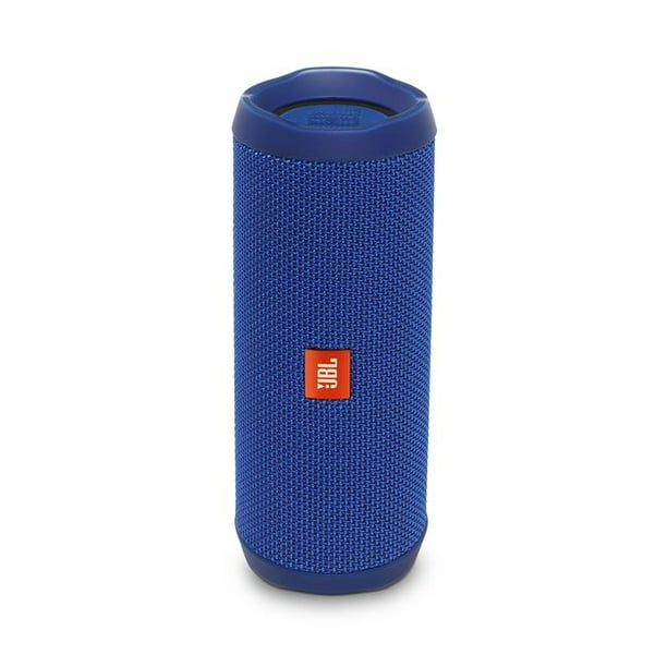 JBL Flip 4 Portable Bluetooth Speaker - Walmart.com