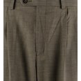 thumbnail image 3 of Men's Comfort Flex Pleated Dress Pants-LB-31Wx32L, 3 of 4