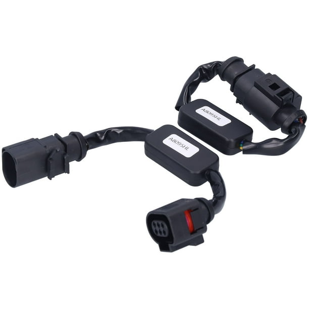 Combinar Luces Traseras lideró Los Kits de Módulo de Módulo de Manifestante de la Señal de Dinámico para S8 D4 D5 2010-2019