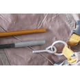 thumbnail image 2 of 4 Pieces Awning Tent Poles s with 2 Pins Fit for Outdoor Camping Hiking, 2 of 6