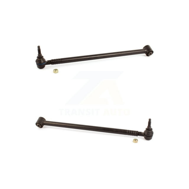 TOR Rear Lower Suspension Control Arm and Ball Joint Assembly Kit for Car Ford Escape Mazda Tribute Mercury Mariner KTR-101586
