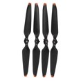 thumbnail image 2 of Drone Propeller Blades, PC 2 Pares De Hélices De Resistencia Fuerte Para Mavic 3 ANGGREK Otros, 2 of 8