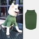 thumbnail image 3 of Jacenvly - Liquidación para el Día de la Madre: Ropa abrigada de dos patas para perros, camisas de invierno, suéteres, regalos para el Día de la Madre para mujeres, hombres, mamás, niñas, niños y, 3 of 5