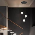 thumbnail image 3 of Bethel International Chandelier, 3 of 4