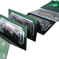 thumbnail image 5 of Hovilon 2 Pcs Christmas Cash Gift Envelopes - New Christmas Money Holders for Cash, Thick Paper Card Holder Holiday Party Surprise Game Props, Surprise Card Holder for Xmas, Fun Merry Christmas Gifts, 5 of 7