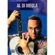 Alfred 00-908106 Al Di Meola - Livre de Musique – image 1 sur 1