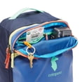 thumbnail image 2 of Paquete de viaje Cotopaxi Allpa de 20 litros con funda para tableta - Pacific, 2 of 5