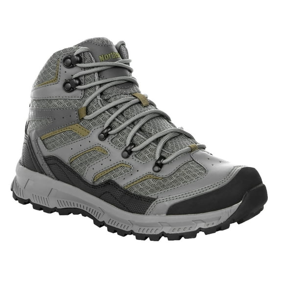 Northside Mens Croswell Mid Waterproof Hiking Boot
