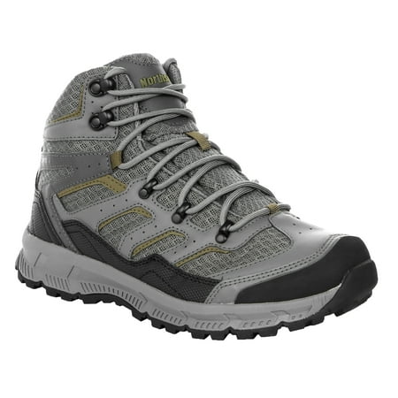 

Northside Mens Croswell Mid Waterproof Hiking Boot
