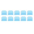 thumbnail image 2 of Set de 10PCS Macarena Teclas de teclado mecánico Transparentes PBT para Gaming, 2 of 8