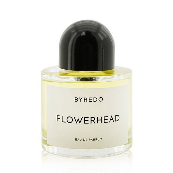 Byredo Flowerhead Eau De Parfum, Unisex Fragrance, 3.4 oz Spray
