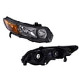 thumbnail image 1 of Faro Civic 2006 A 2009 Honda Der DEPO ., 1 of 4