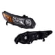 thumbnail image 1 of Faro Civic 2006 A 2009 Honda Der DEPO ., 1 of 4