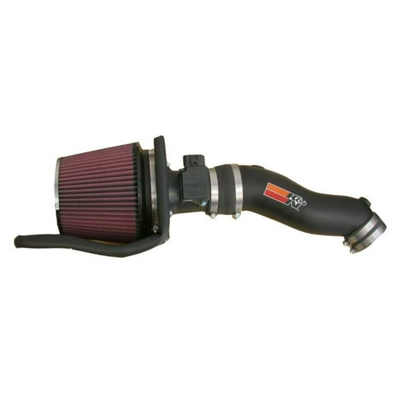 K&N 57-2532 FIPK Performance Air Intake System
