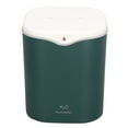 thumbnail image 3 of Desk Humidifier Usb Humidifier Mini Humidifier Bedroom Humidifier Portable Humidifier Desk Humidifier 2L Water  2 Mode USB Port Dual Sprayer 12 Hours Moisturizing USB Humidifier, 3 of 8