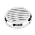 thumbnail image 2 of Housse de Corne, 3,5 "Ronde Housse de Corne Convient pour les Croiseurs Accessoires de Modification de Moto, 2 of 8