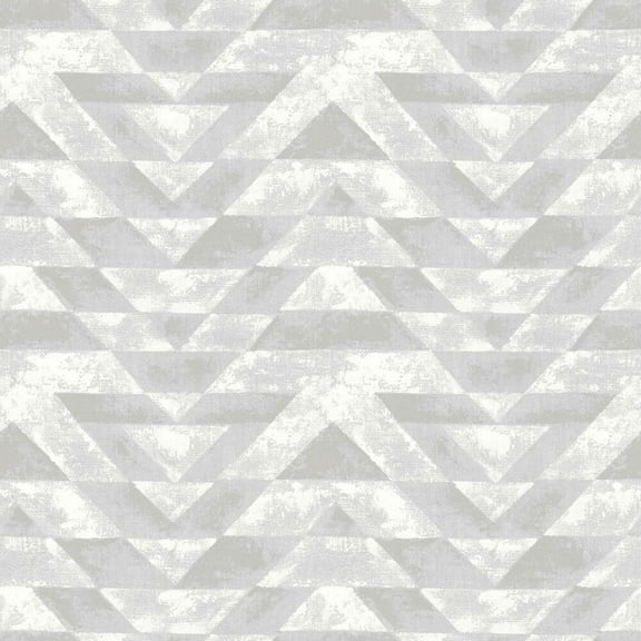 Southwest Geometric Peel and Stick Wallpaper