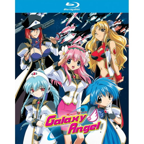Get Galaxy Angel Complete Collection Dvd Walmart Com Walmart Com Free HD Get Wallpaper Galaxy Angel Complete Collection Dvd Walmart Com Walmart Com HD