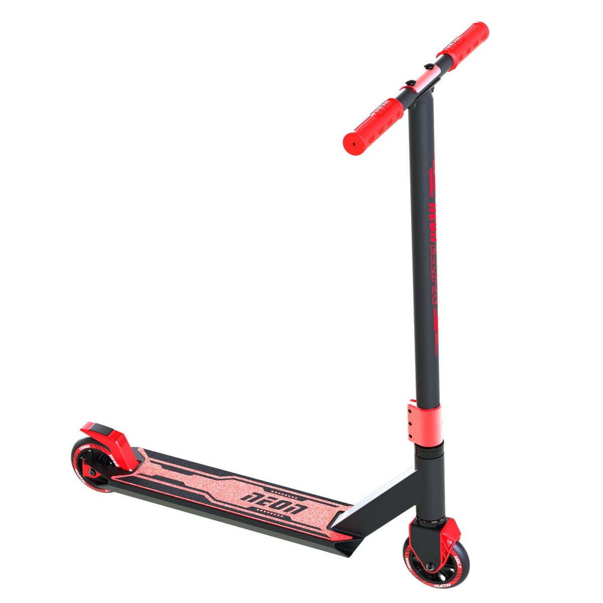 red scooter for kids