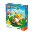 thumbnail image 1 of Figura de Construcción Mega Construx Wonder Builders Raichu, 1 of 4