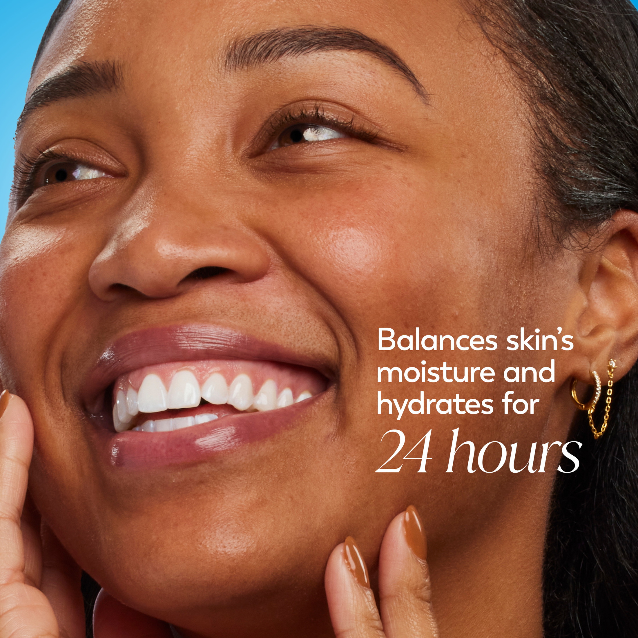 Olay Regenerist Hyaluronic Acid + Peptide 24 Gel Moisturizer photo 6