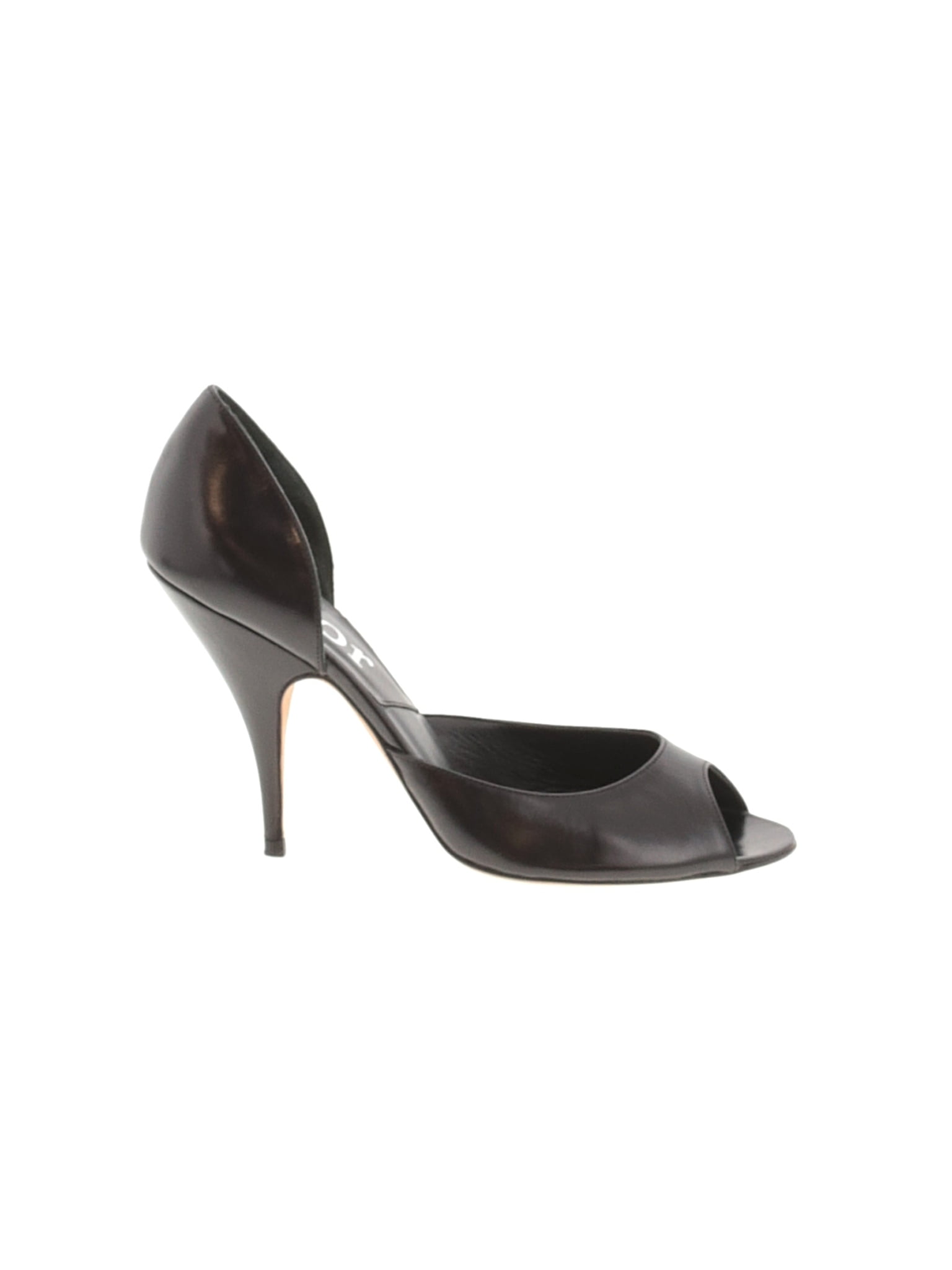 heels from walmart