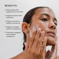 thumbnail image 3 of Set de cuidado de la piel The Untamed Daily Kit con limpiador, sérum y crema, 3 of 9
