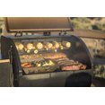 Camp Chef PG24STXB Bronze Pellet Smoker Grill with 10 Smoke Settings, Patented Ash Cleanout