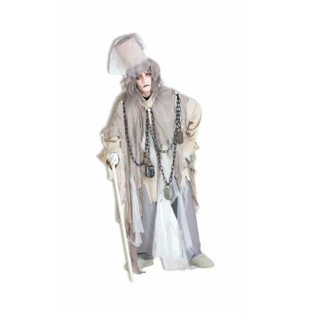 Costumes For All Occasions Fm60626 Jacob Marley Costume