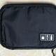thumbnail image 3 of Injueey Gadget organizador de cables, bolsa de almacenamiento, accesorios electrónicos de viaje, funda para Cable, USB, soporte para Accesorios de cámara y óptica Negro Injueey JJ16128-02, 3 of 6