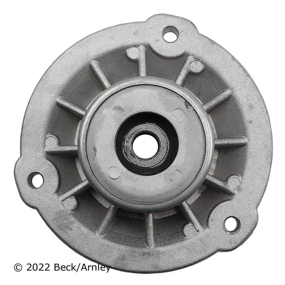Beck Arnley Strut Mount 101-8658 Fits select: 2012-2018 BMW 650, 2009-2012 BMW 750