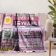 thumbnail image 3 of LHSHID Sweet 16 Gifts for Girls 16th Birthday Gifts for Girls Sweet 16th Birthday Decorations for Girls Happy 16th Birthday Gifts for Daughter Bestie Sister Throw Blanket 30"x40", 3 of 7