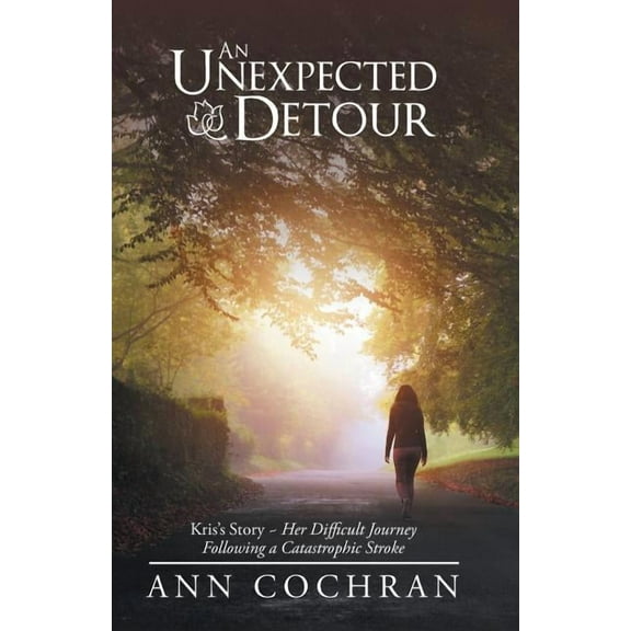 An Unexpected Detour (Paperback)