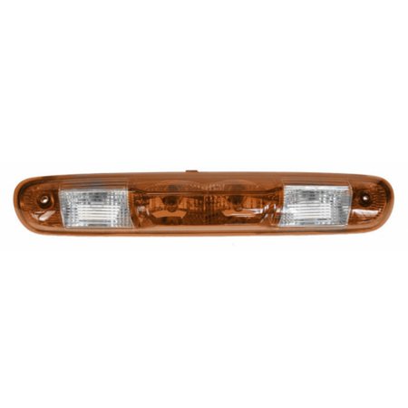 High Mount 3rd Brake & Cargo Combination Light Lamp For Sierra Silverado Truck