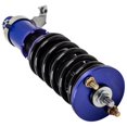 thumbnail image 3 of Fithood Suspension Coilover Kit For Hondaf Civic Crx / Del Sol 1992 - 1997 & Civic 1996 - 2000 EK2 EK4 EK9, 3 of 5
