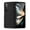 Black, variant on Dteck Case Compatible with Samsung Galaxy Z Fold 7, Slim and Lightweight Design, Wrist Strap Handheld Folding Mobile Phone Protective Case (2025), Blue